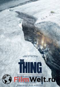   The Thing [2011] 