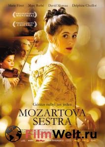      / Nannerl, la soeur de Mozart / [2010]