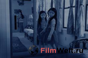    3 / Paranormal Activity3  
