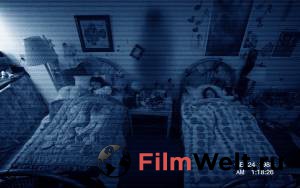  3 - Paranormal Activity3 - (2011)   