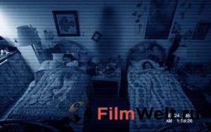  3 / Paranormal Activity3 / [2011]    