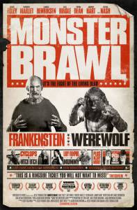     Monster Brawl (2011)   HD