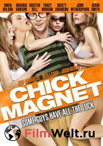     () - Chick Magnet   HD