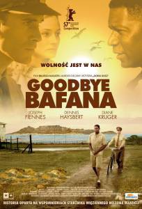 Фильм онлайн Прощай, Бафана / (2007) бесплатно в HD Фильм онлайн Прощай, Бафана / (2007) бесплатно в HD