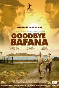  ,  Goodbye Bafana