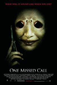     / One Missed Call   
