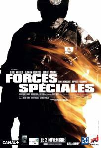    Forces spciales (2011)   