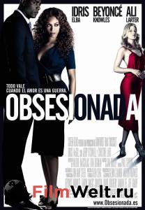    Obsessed [2009] 