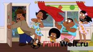   ( 2009  2013) The Cleveland Show  
