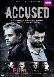 Смотреть кинофильм Обвиняемые (сериал 2010 – ...) Accused (2010 (2 сезона)) онлайн Смотреть кинофильм Обвиняемые (сериал 2010 – ...) Accused (2010 (2 сезона)) онлайн