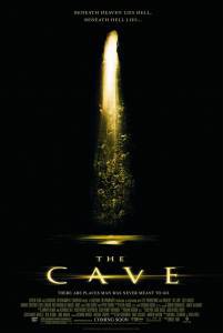    The Cave   HD