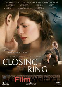      - Closing the Ring 