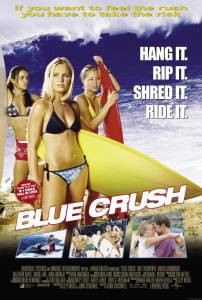     / Blue Crush 