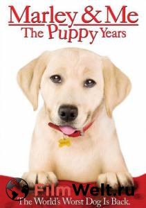    2 () / Marley & Me: The Puppy Years   