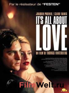    / It's All About Love / (2002)  
