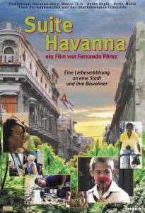     - Suite Habana - [2003] 