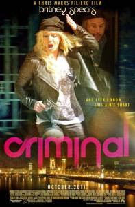     - Criminal - (2011)
