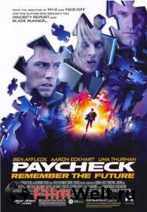     - Paycheck - [2003]  
