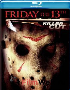    13- Friday the 13th 