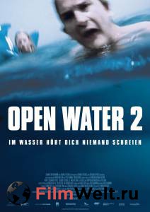    Open Water 2: Adrift   HD