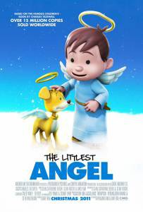     / The Littlest Angel / [2011]  
