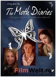     / The Moth Diaries   HD