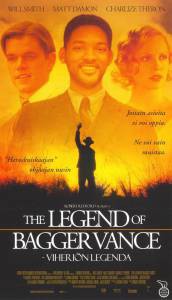    The Legend of Bagger Vance [2000]   