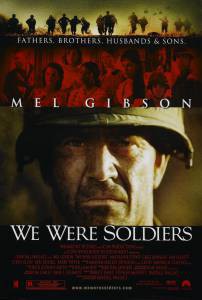      / We Were Soldiers / 2002  