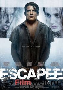  - Escapee - (2011)   