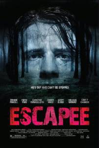   / Escapee / (2011)  