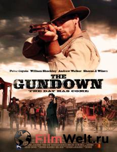     - The Gundown - (2011)