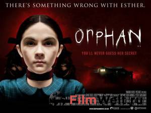     / Orphan   