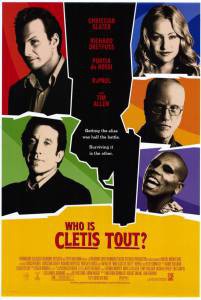 ,   Who Is Cletis Touta [2000]  