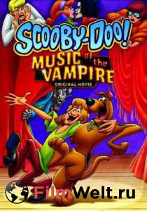   -!   - Scooby-Doo! Music of the Vampire  
