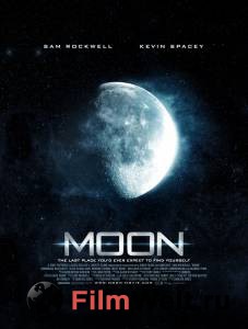   2112 / Moon / (2009)   
