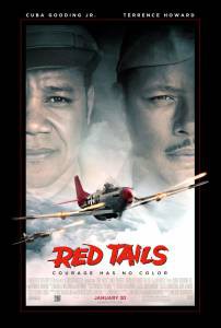     / Red Tails