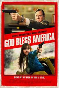 ,  ! / God Bless America / (2011)   