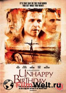 �������� ������ ���������� ���� �������� / Unhappy Birthday