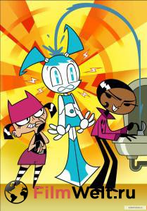      - ( 2003  ...) My Life as a Teenage Robot [2003 (3 )] online