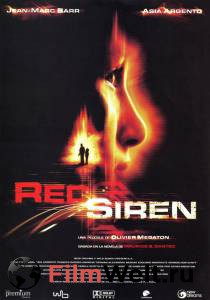     - La Sirne rouge - 2002   