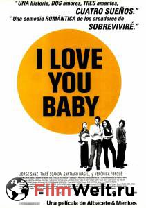      ,  / I Love You Baby / [2001] 
