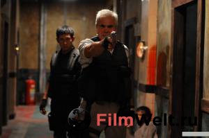    / The Raid / (2011)