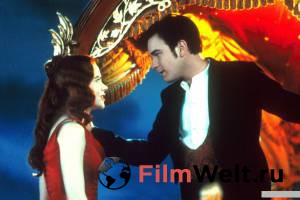     Moulin Rouge! [2001]  