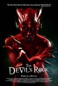   The Devil's Rock 2011  