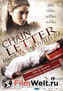     / Chain Letter / (2009) 