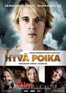 Онлайн кино Хороший сын - Hyv poika смотреть бесплатно Онлайн кино Хороший сын - Hyv poika смотреть бесплатно