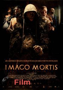   / Imago mortis / [2009]   