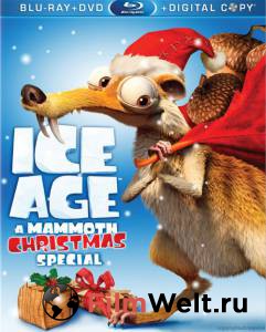   :   () / Ice Age: A Mammoth Christmas / [2011]   