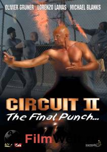     () / The Circuit 2: The Final Punch