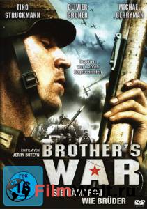      - Brother's War - (2009)